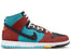 Nike SB Dunk High Di'orr Greenwood Navajo Arts