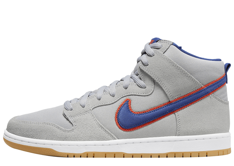 Nike SB Dunk High New York Mets