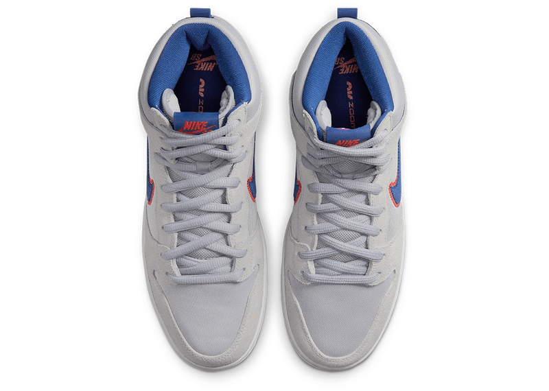 Nike SB Dunk High New York Mets