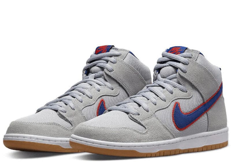 Nike SB Dunk High New York Mets