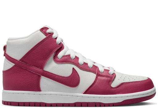 Nike SB Dunk High Orange Label Sweet Beet