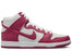 Nike SB Dunk High Orange Label Sweet Beet