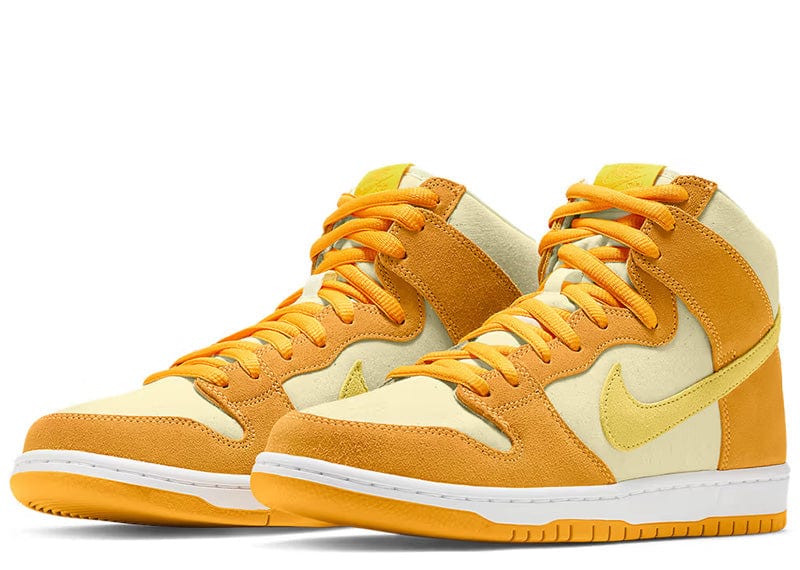 Nike SB Dunk High Pineapple