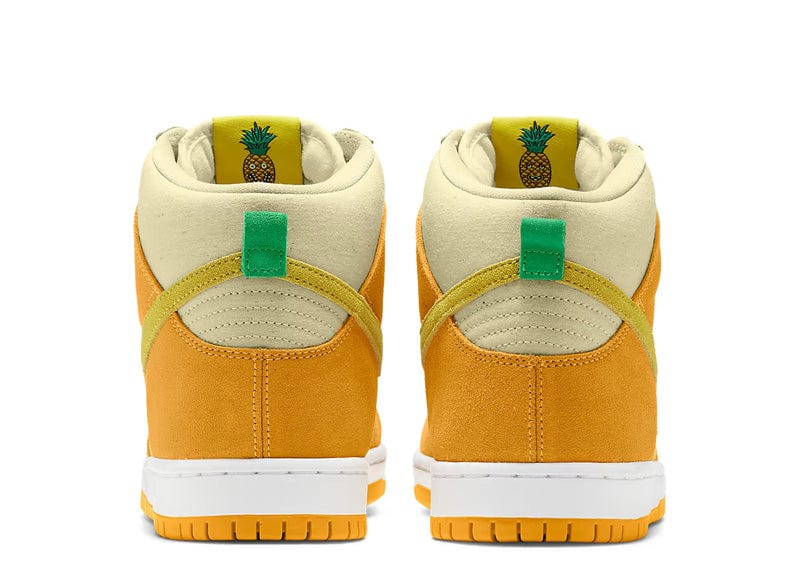 Nike SB Dunk High Pineapple