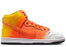 Nike SB Dunk High Sweet Tooth Candy Corn