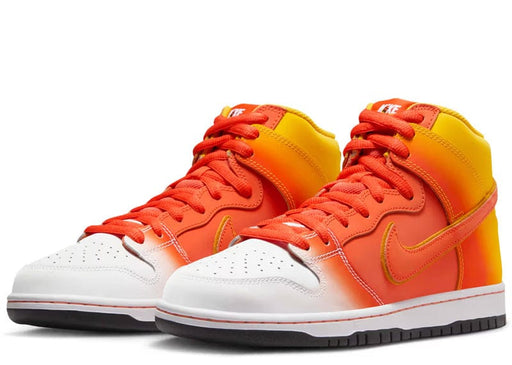 Nike SB Dunk High Sweet Tooth Candy Corn