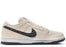 Nike SB Dunk Low Albino & Preto