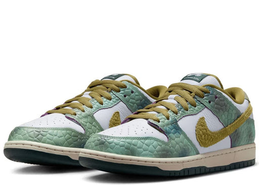 Nike SB Dunk Low Alexis Sablone Chameleon