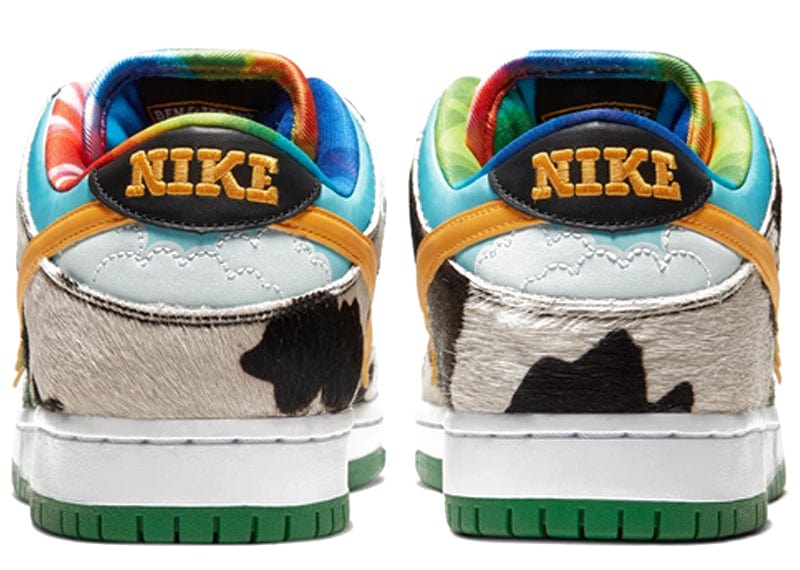 Nike SB Dunk Low Ben & Jerry's Chunky Dunky