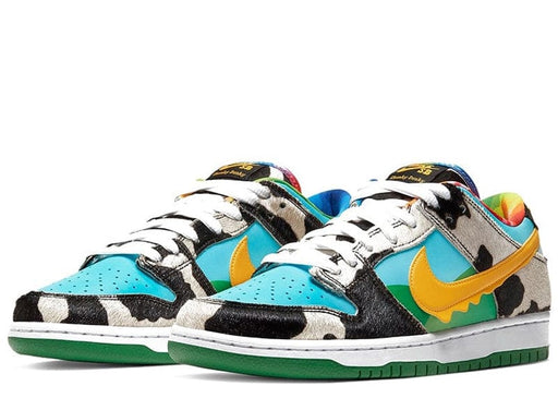 Nike SB Dunk Low Ben & Jerry's Chunky Dunky