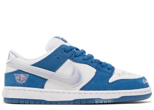 Nike SB Dunk Low Born X Raised One Block At A Time