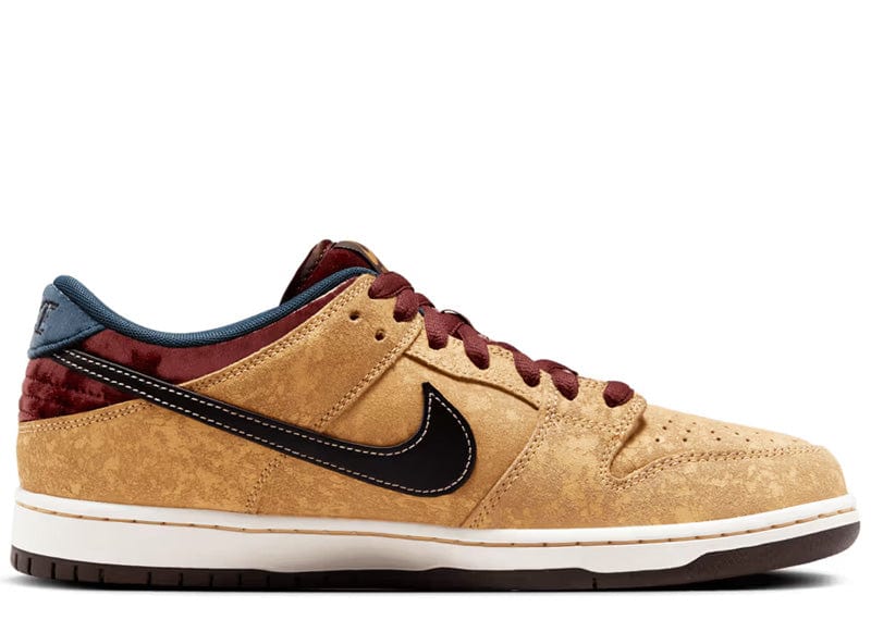 Nike SB Dunk Low City of Cinema