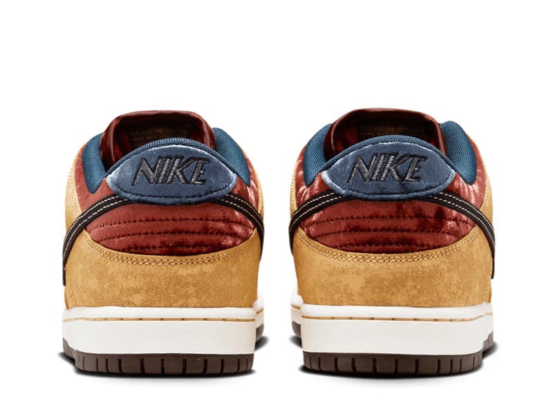 Nike SB Dunk Low City of Cinema