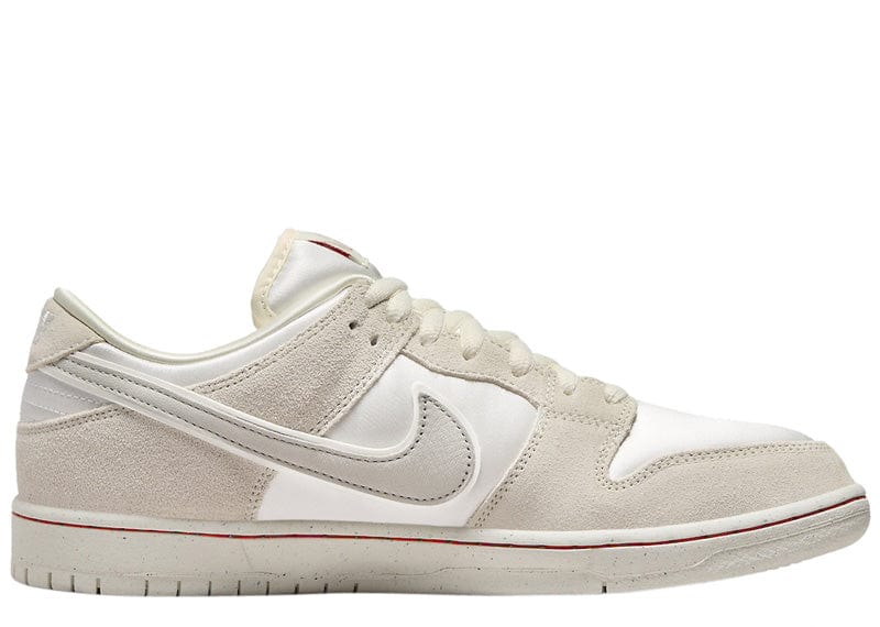 Nike SB Dunk Low City Of Love Light Bone