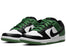 Nike SB Dunk Low Classic Green