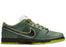 Nike SB Dunk Low Concepts Green Lobster (Regular Box)