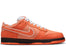 Nike SB Dunk Low Concepts Orange Lobster