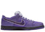 Nike SB Dunk Low Concepts Purple Lobster