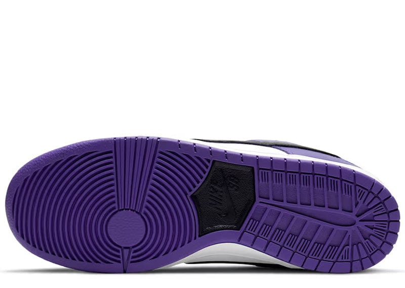 Nike SB Dunk Low Court Purple