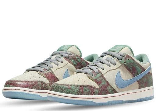 Nike SB Dunk Low Crenshaw Skate Club