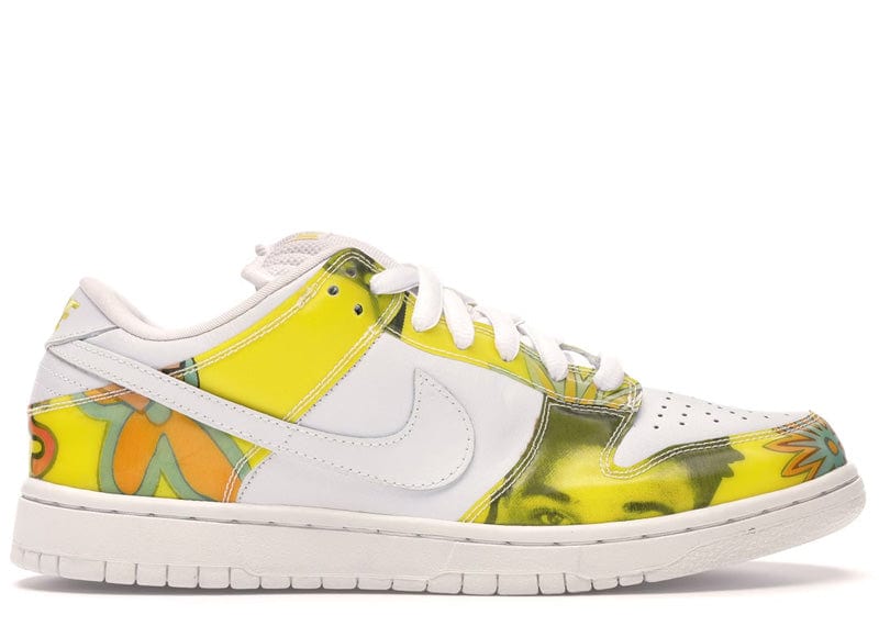 Nike SB Dunk Low De La Soul (2005)