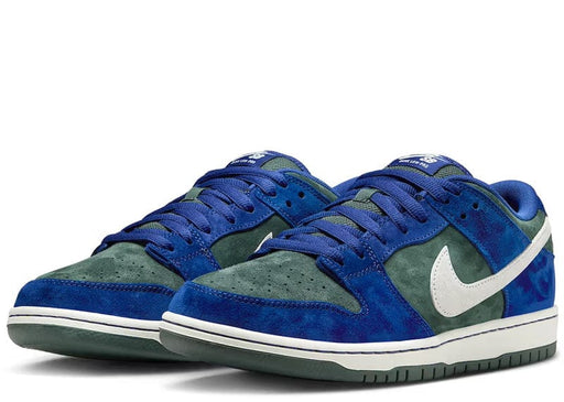 Nike SB Dunk Low Deep Royal Blue