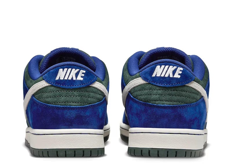 Nike SB Dunk Low Deep Royal Blue