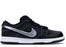 Nike SB Dunk Low Diamond Supply Co. Black Diamond