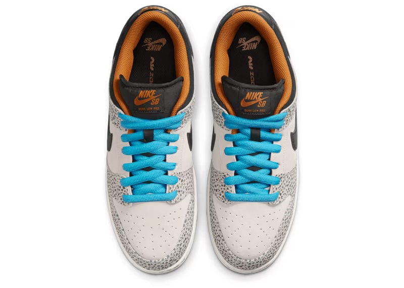 Nike SB Dunk Low Electric Pack Olympic Safari