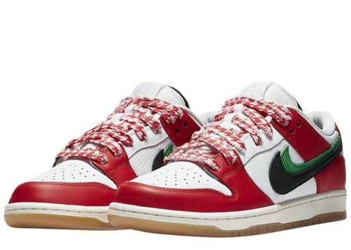 Nike SB Dunk Low Frame Skate Habibi