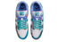 Nike SB Dunk Low Futura Laboratories Bleached Aqua