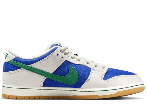 Nike SB Dunk Low Hyper Royal Malachite