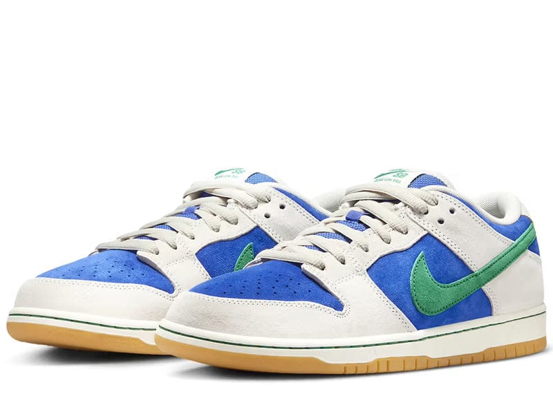 Nike SB Dunk Low Hyper Royal Malachite