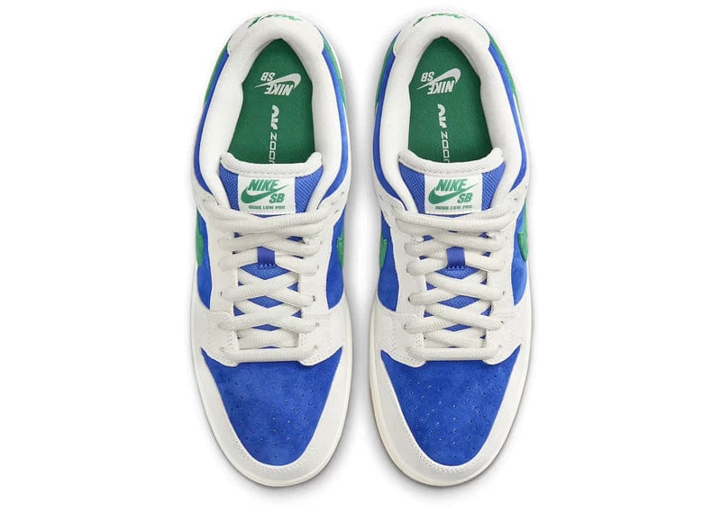 Nike SB Dunk Low Hyper Royal Malachite