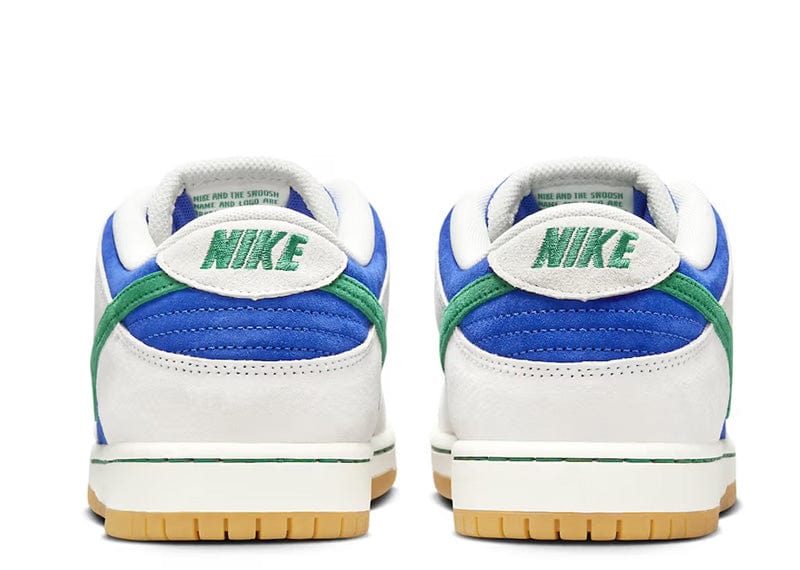 Nike SB Dunk Low Hyper Royal Malachite