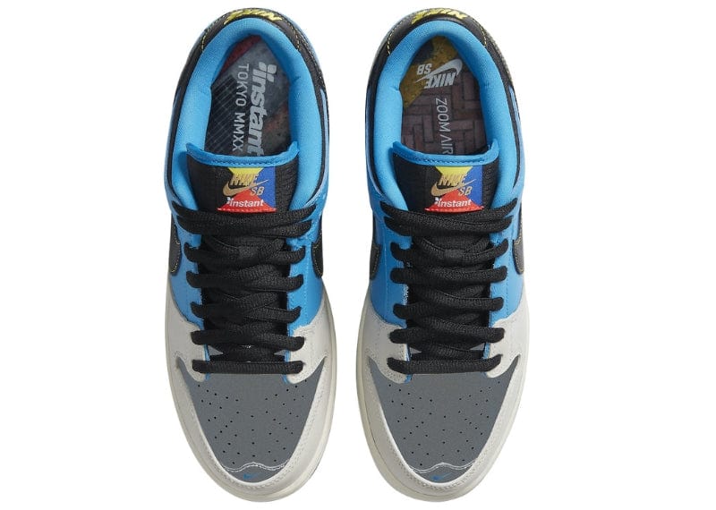 Nike SB Dunk Low Instant Skateboards