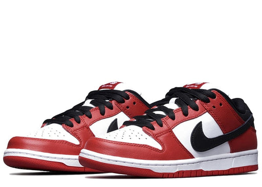 Nike SB Dunk Low J-Pack Chicago