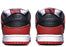 Nike SB Dunk Low J-Pack Chicago