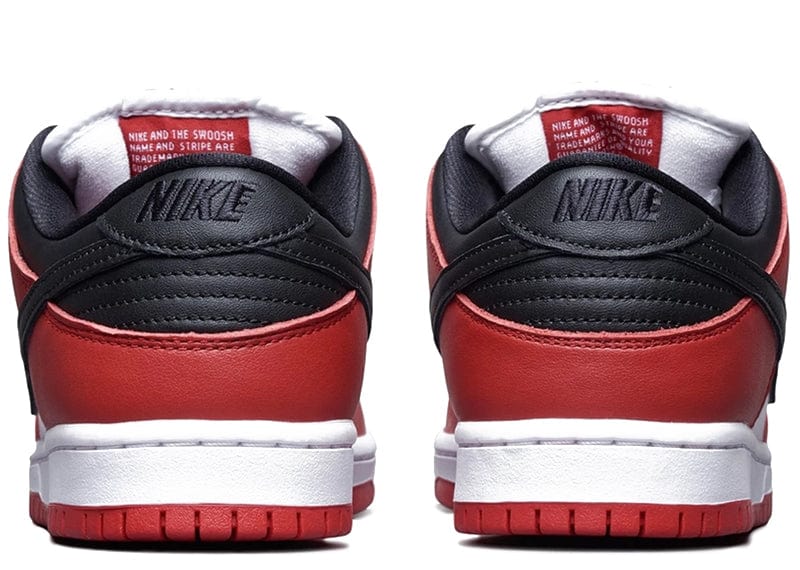 Nike SB Dunk Low J-Pack Chicago