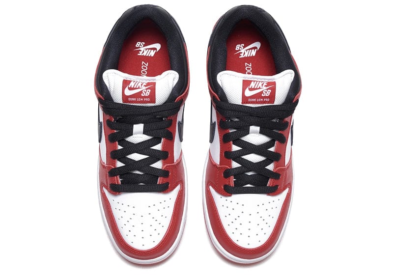 Nike SB Dunk Low J-Pack Chicago