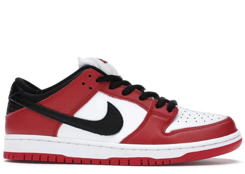 Nike SB Dunk Low J-Pack Chicago