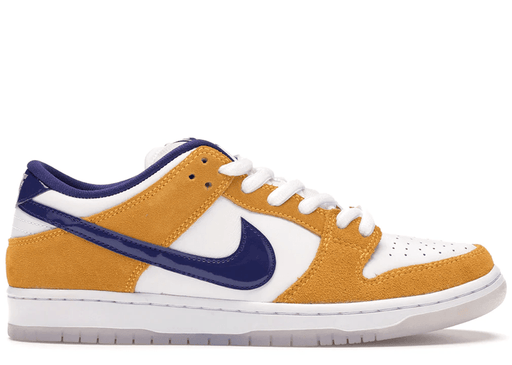 Nike SB Dunk Low Laser Orange