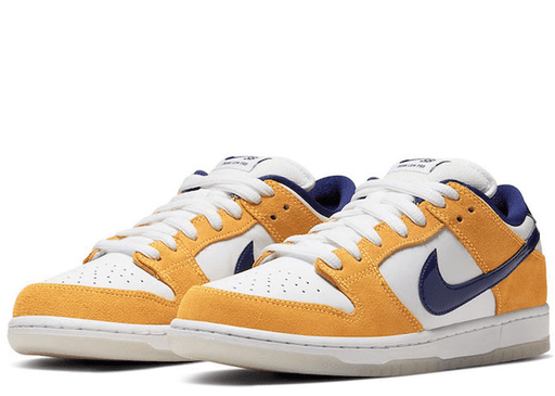 Nike SB Dunk Low Laser Orange