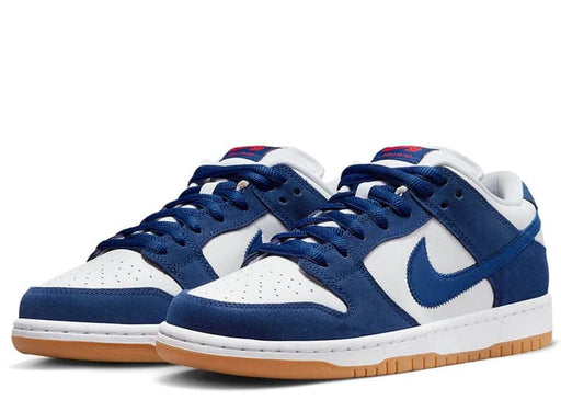 Nike SB Dunk Low Los Angeles Dodgers