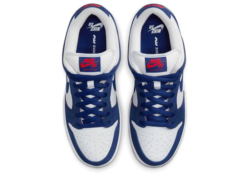 Nike SB Dunk Low Los Angeles Dodgers