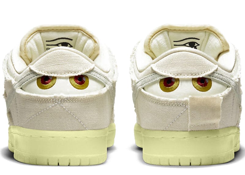 Nike SB Dunk Low Mummy