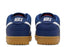 Nike SB Dunk Low Navy Gum