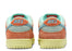 Nike SB Dunk Low Orange Emerald Rise