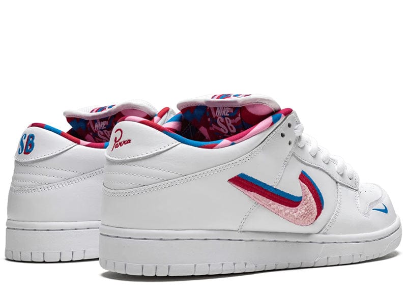 Nike SB Dunk Low Parra 2019 Men