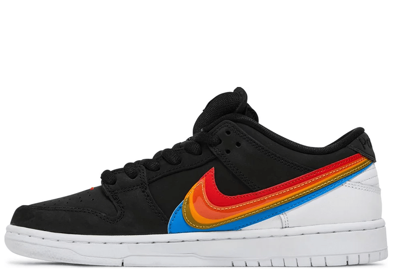 Nike SB Dunk Low Polaroid